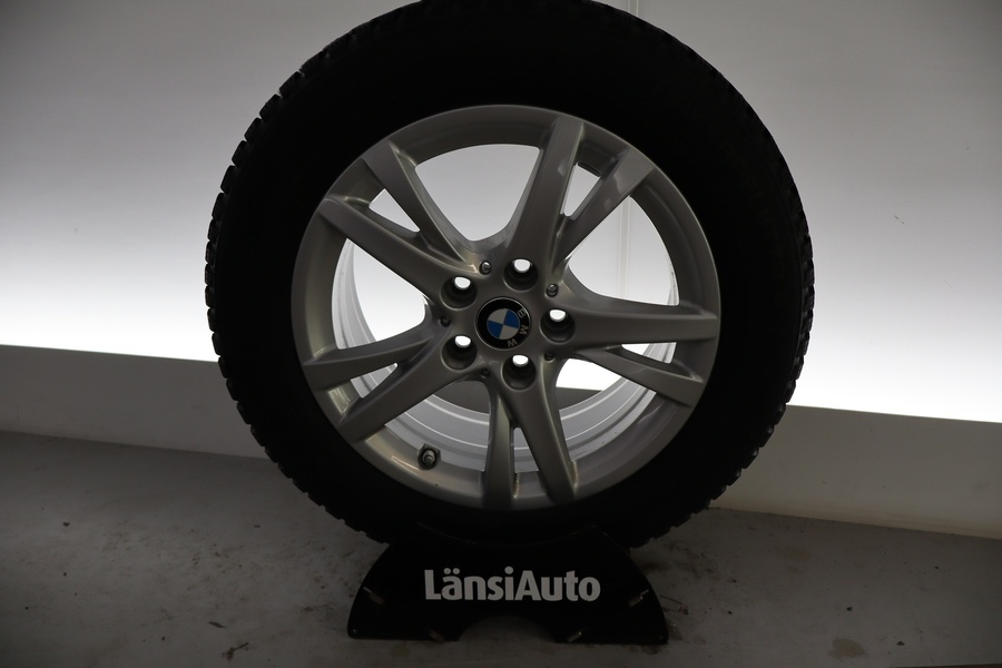 BMW 216 vaihtoauto