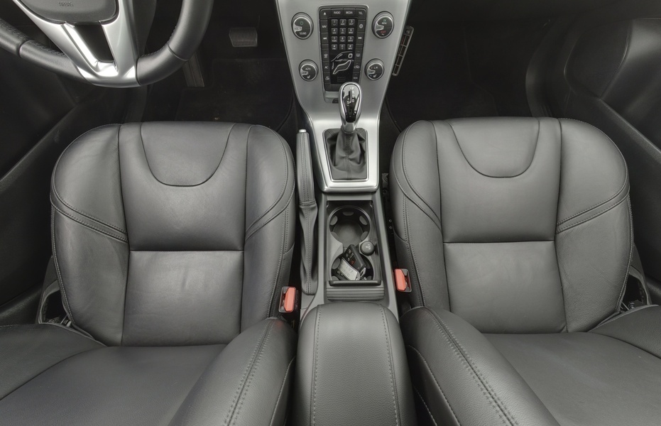 Volvo V40 vaihtoauto