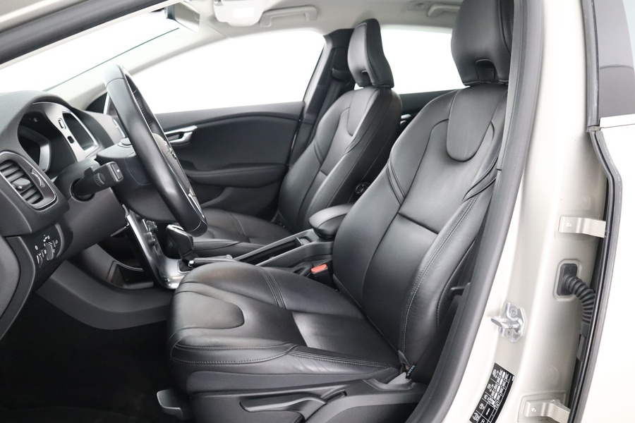 Volvo V40 vaihtoauto