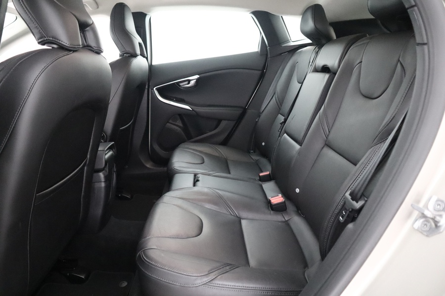 Volvo V40 vaihtoauto