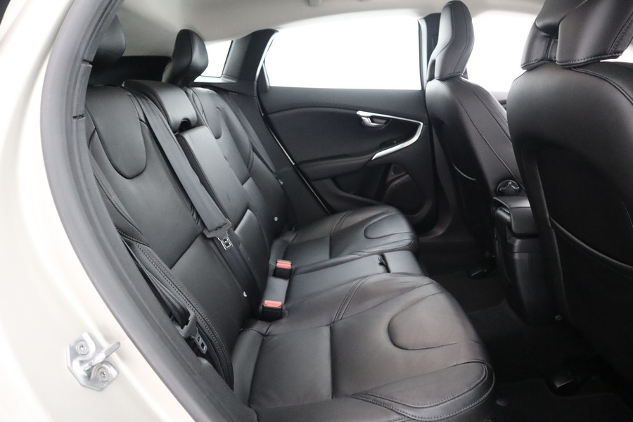 Volvo V40 vaihtoauto