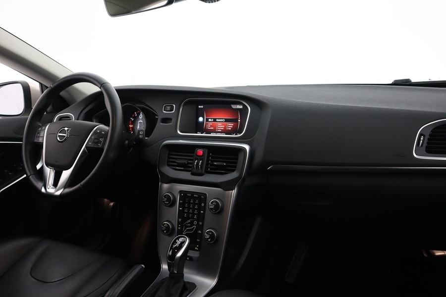 Volvo V40 vaihtoauto