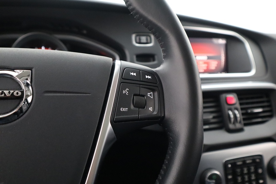 Volvo V40 vaihtoauto