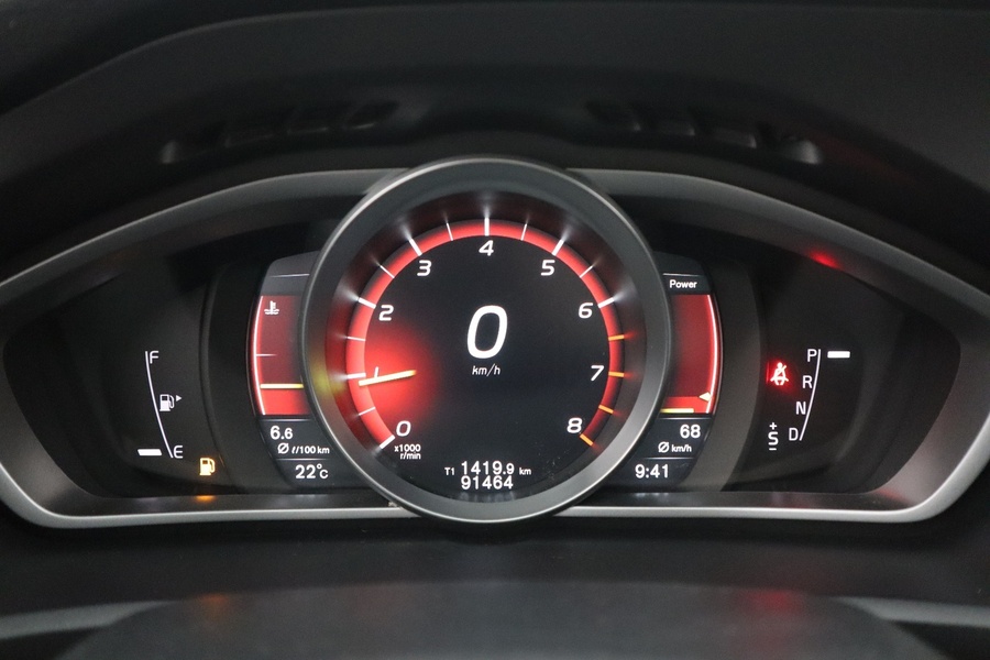 Volvo V40 vaihtoauto