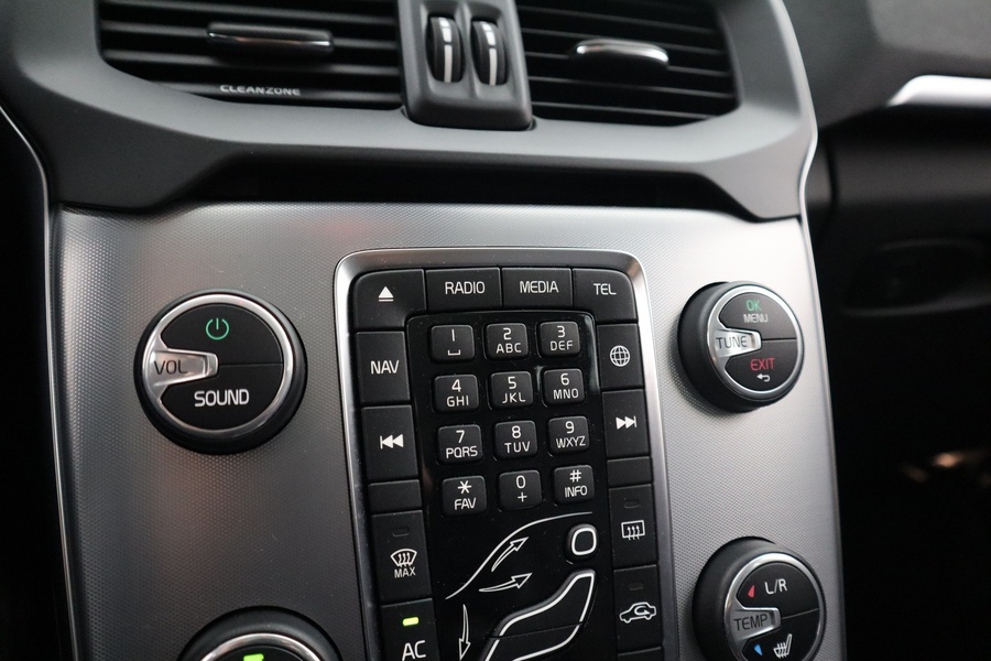 Volvo V40 vaihtoauto