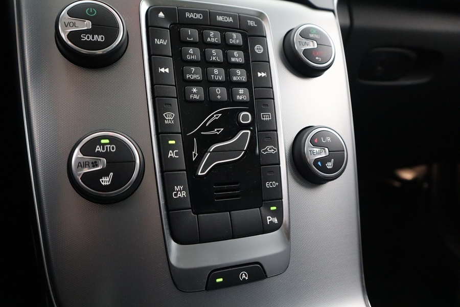 Volvo V40 vaihtoauto