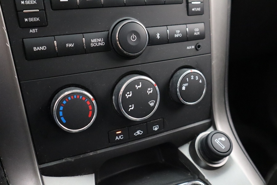 Chevrolet Captiva vaihtoauto