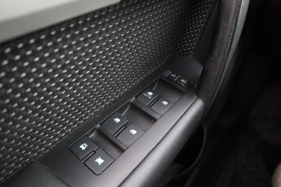 Chevrolet Captiva vaihtoauto