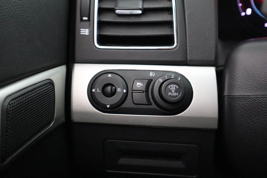 Chevrolet Captiva vaihtoauto