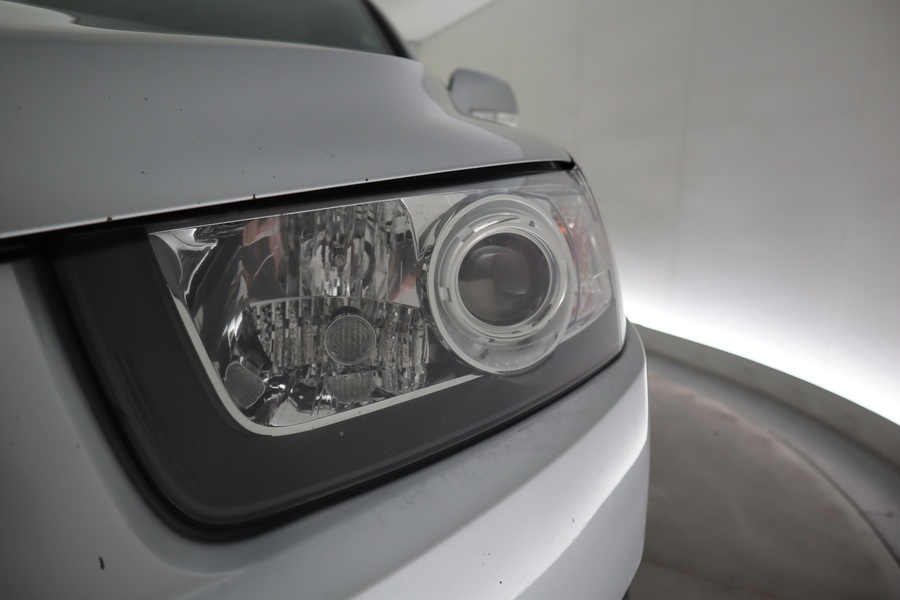 Chevrolet Captiva vaihtoauto