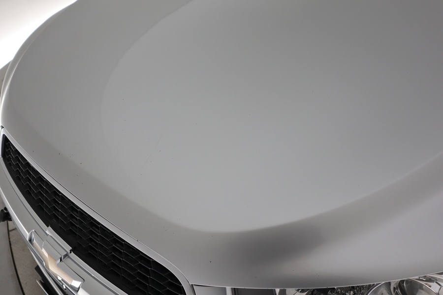 Chevrolet Captiva vaihtoauto