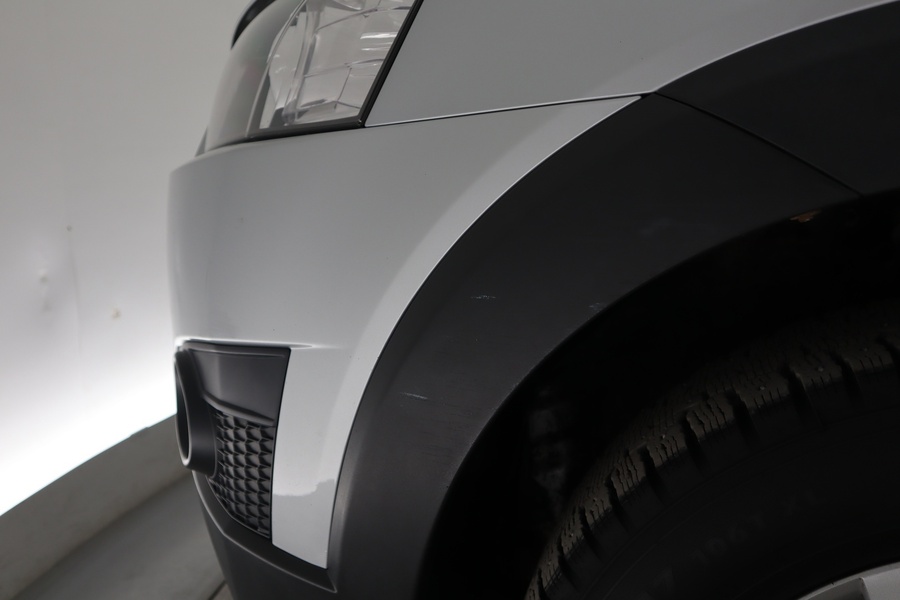 Chevrolet Captiva vaihtoauto