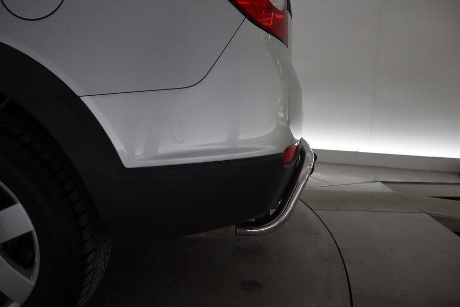 Chevrolet Captiva vaihtoauto