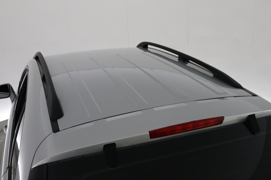 Chevrolet Captiva vaihtoauto