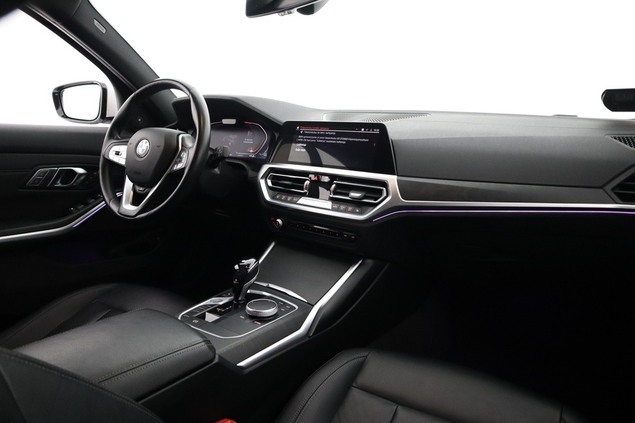 BMW 330 vaihtoauto