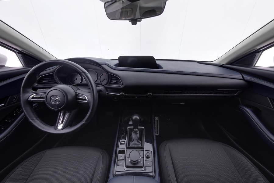 Mazda CX-30 vaihtoauto