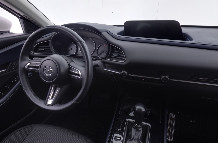 Mazda CX-30 vaihtoauto