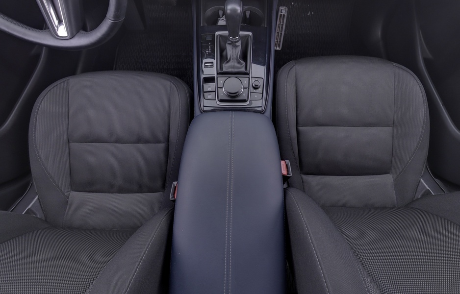 Mazda CX-30 vaihtoauto