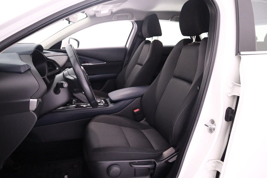 Mazda CX-30 vaihtoauto