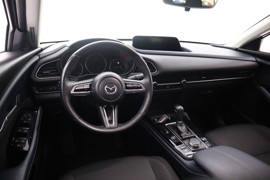 Mazda CX-30 vaihtoauto