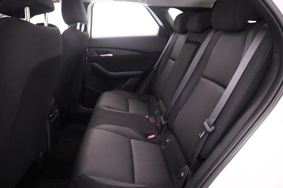 Mazda CX-30 vaihtoauto