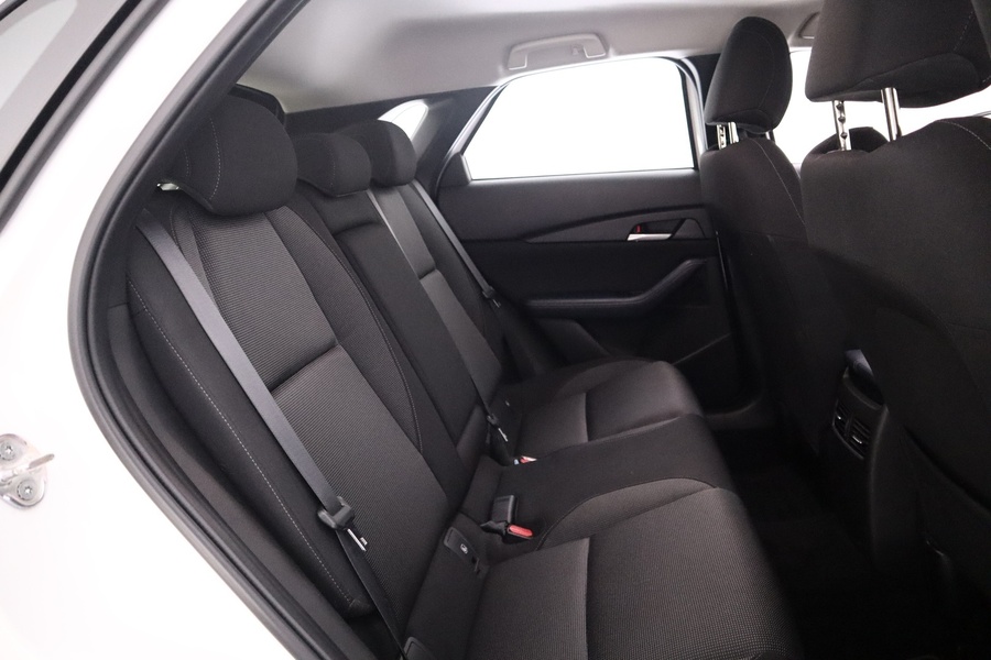 Mazda CX-30 vaihtoauto