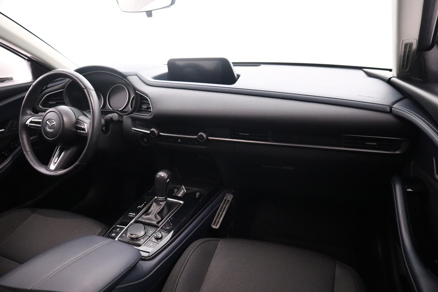 Mazda CX-30 vaihtoauto