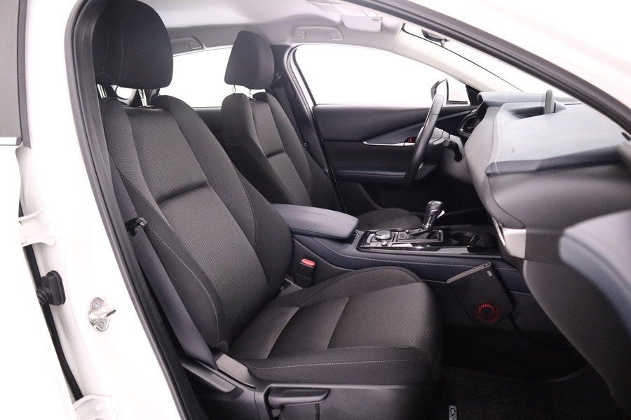 Mazda CX-30 vaihtoauto