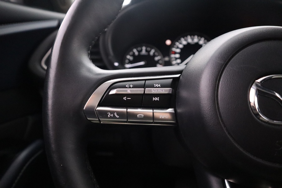 Mazda CX-30 vaihtoauto