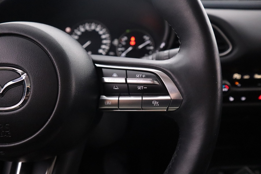 Mazda CX-30 vaihtoauto