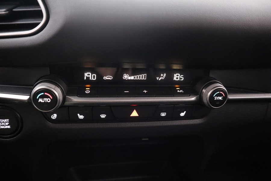 Mazda CX-30 vaihtoauto