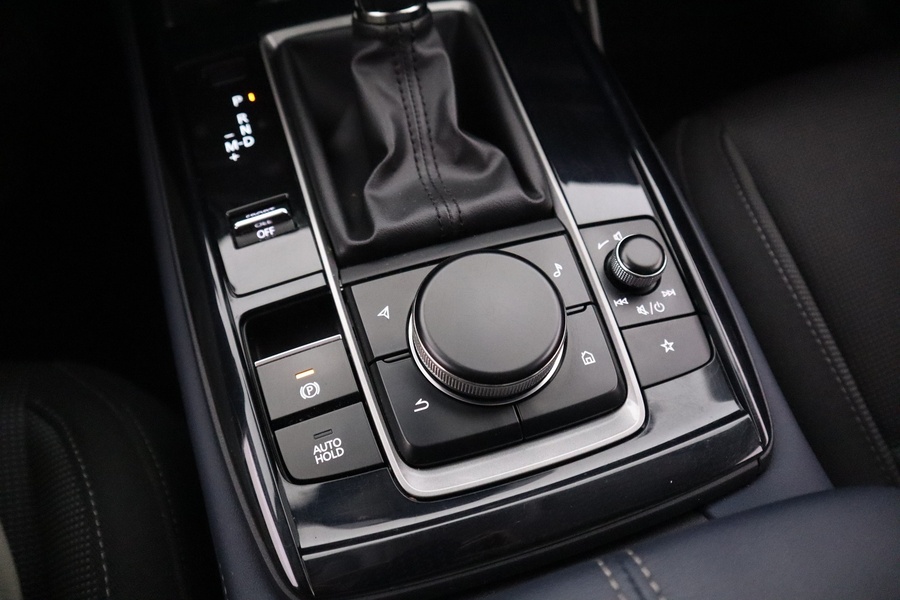 Mazda CX-30 vaihtoauto