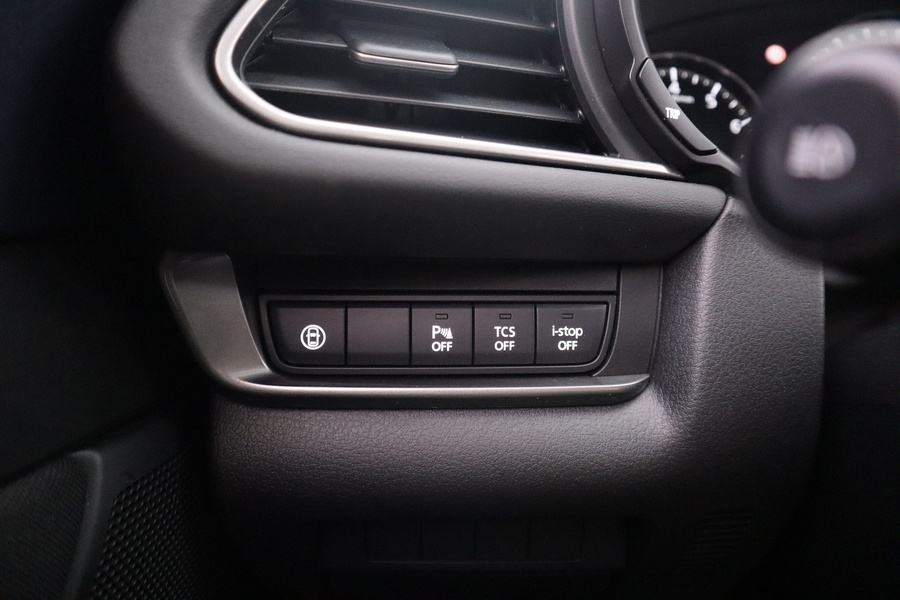 Mazda CX-30 vaihtoauto