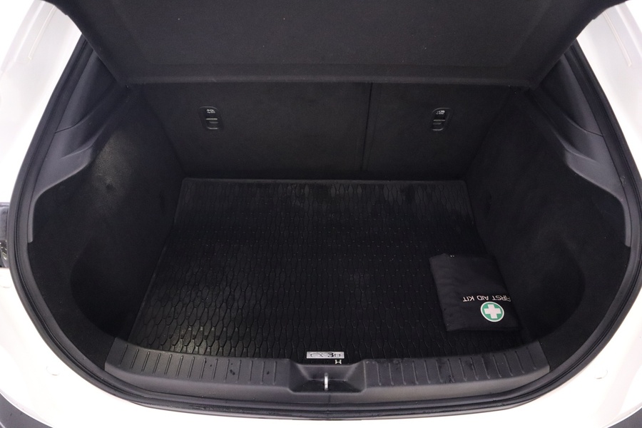 Mazda CX-30 vaihtoauto