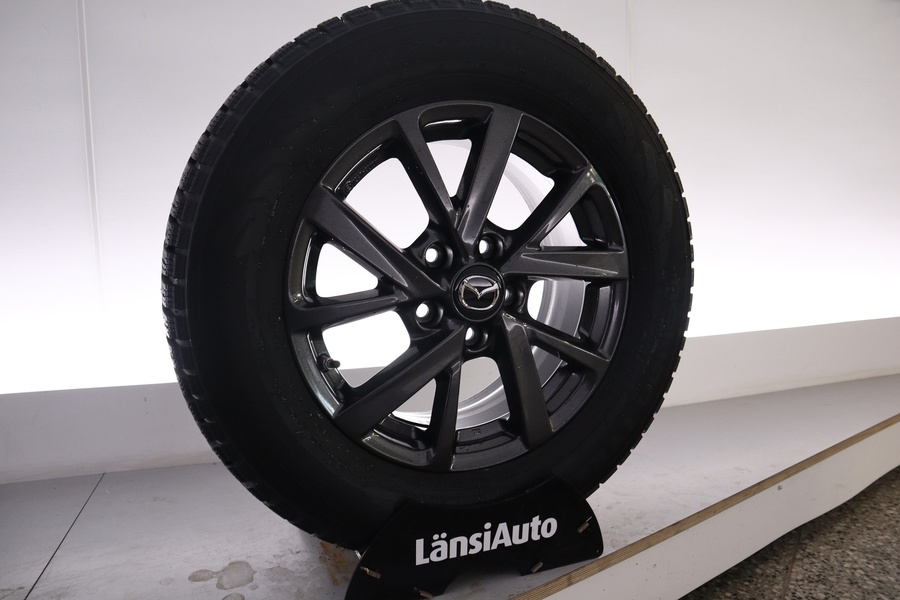 Mazda CX-30 vaihtoauto