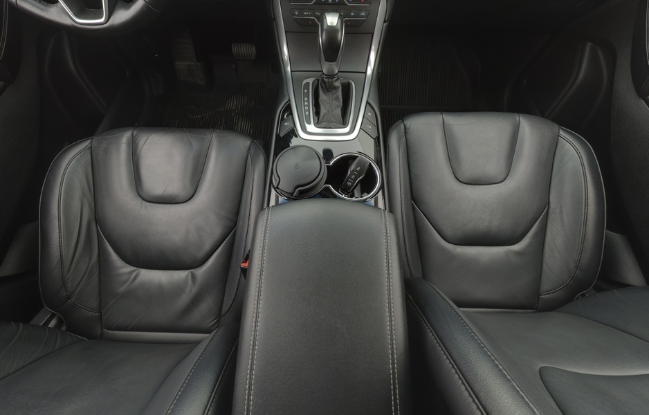 Ford Edge vaihtoauto