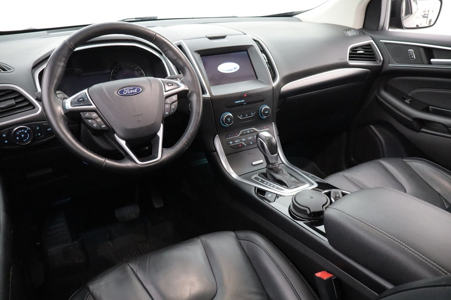Ford Edge vaihtoauto