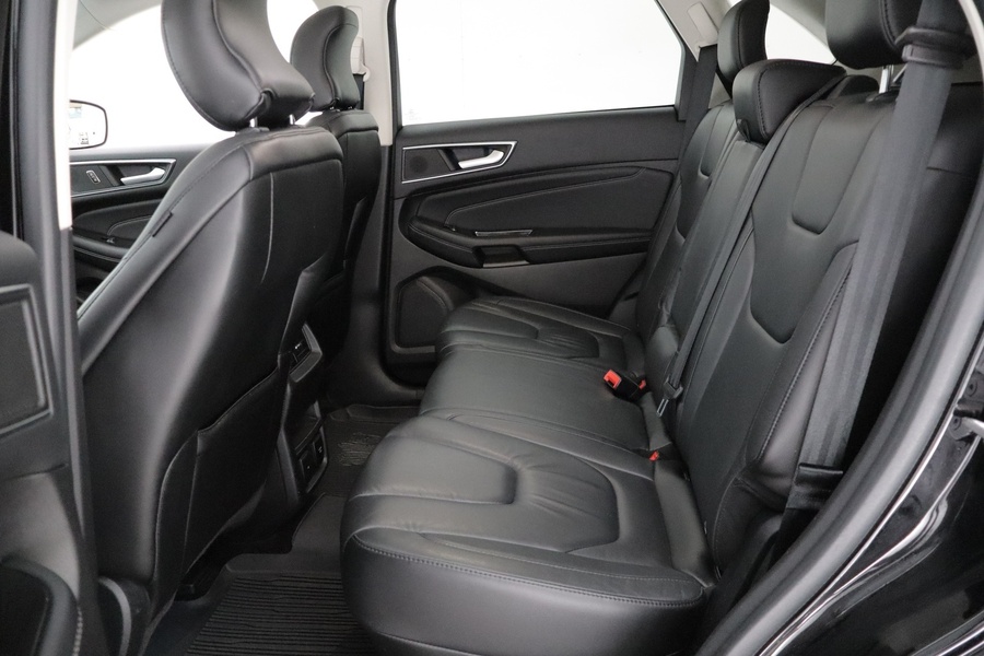 Ford Edge vaihtoauto