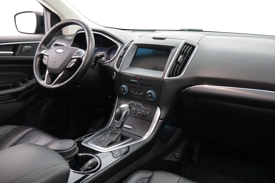 Ford Edge vaihtoauto