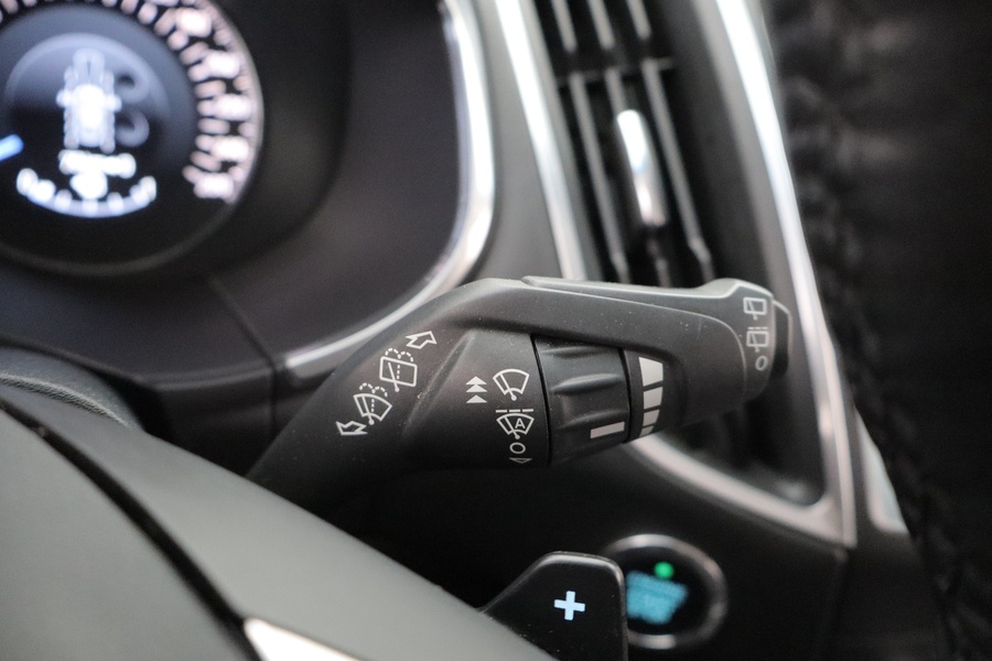 Ford Edge vaihtoauto