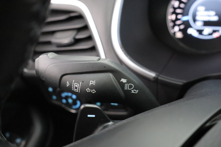 Ford Edge vaihtoauto