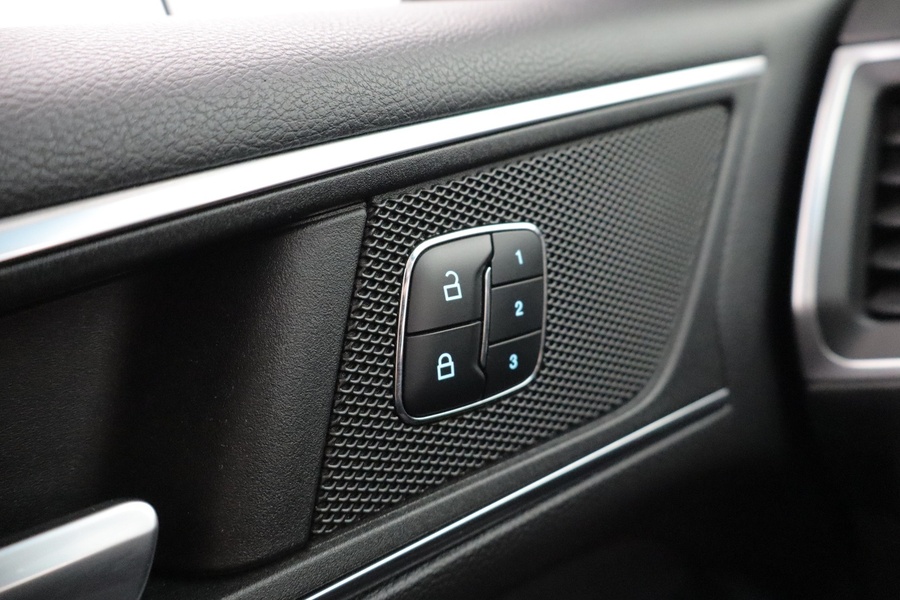 Ford Edge vaihtoauto