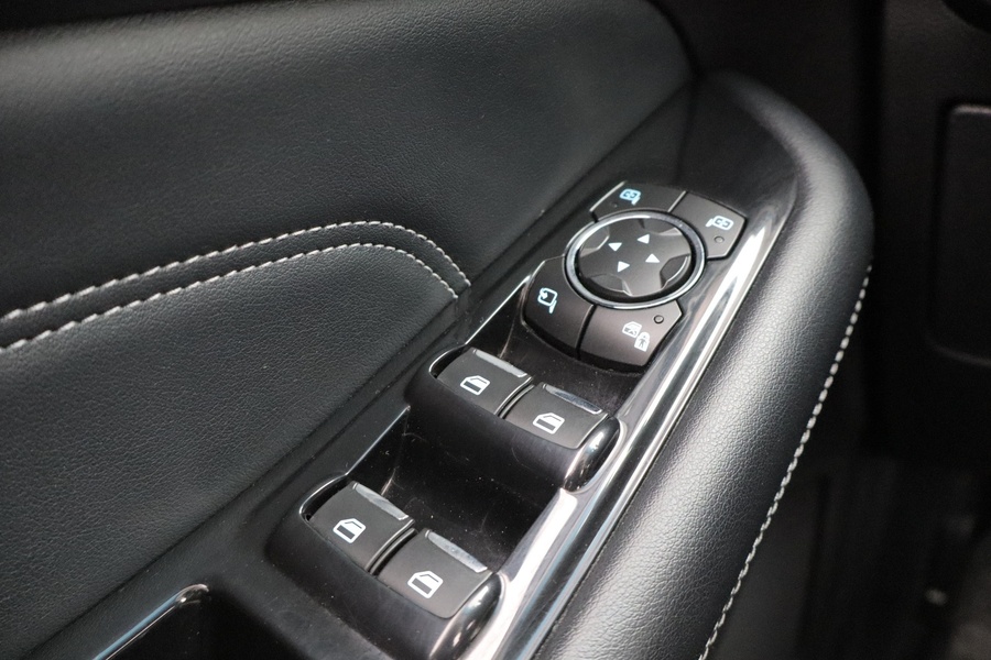 Ford Edge vaihtoauto