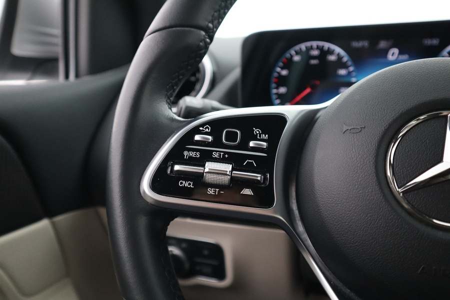 Mercedes-Benz B vaihtoauto