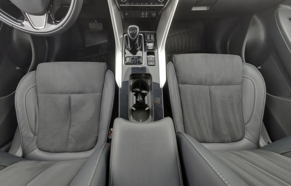 Mitsubishi Eclipse Cross vaihtoauto