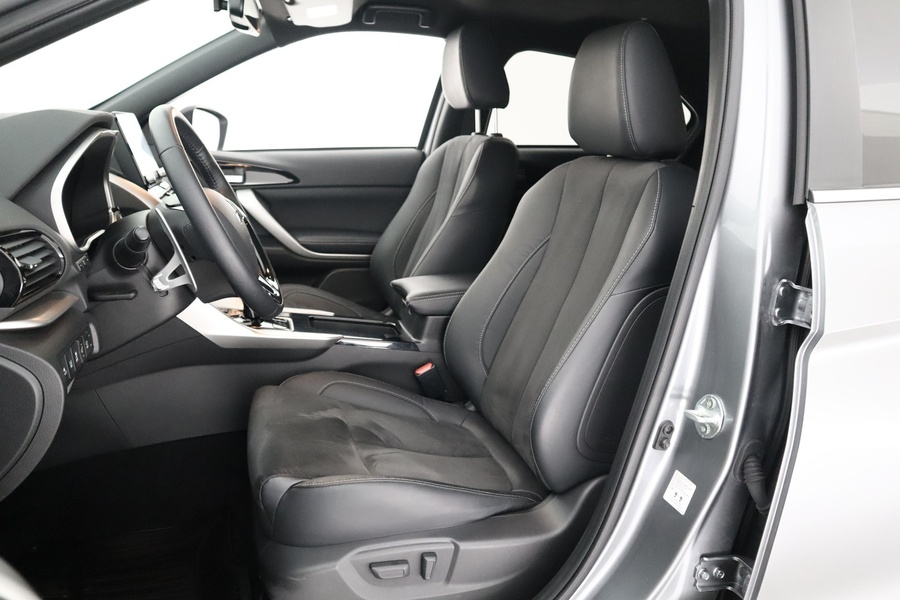 Mitsubishi Eclipse Cross vaihtoauto