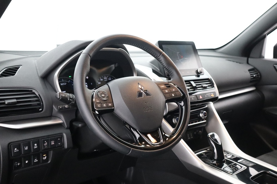 Mitsubishi Eclipse Cross vaihtoauto