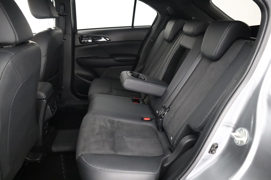 Mitsubishi Eclipse Cross vaihtoauto