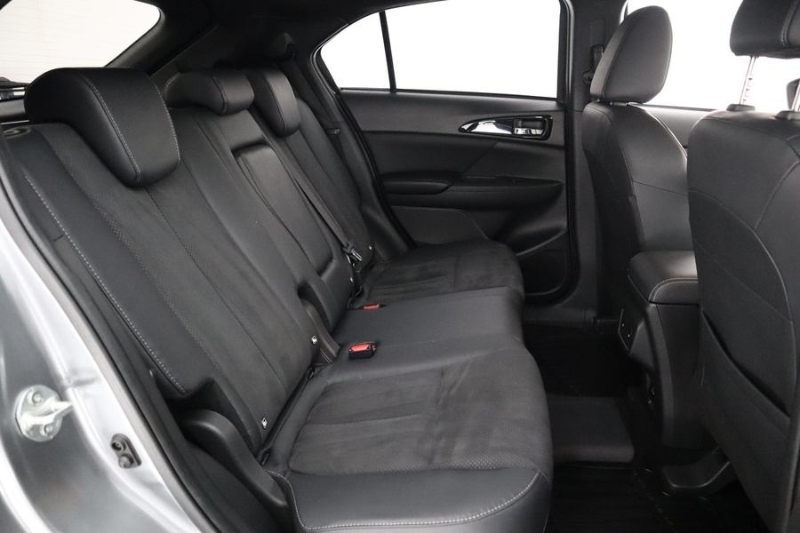 Mitsubishi Eclipse Cross vaihtoauto