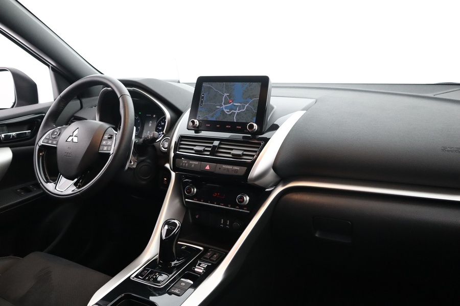 Mitsubishi Eclipse Cross vaihtoauto